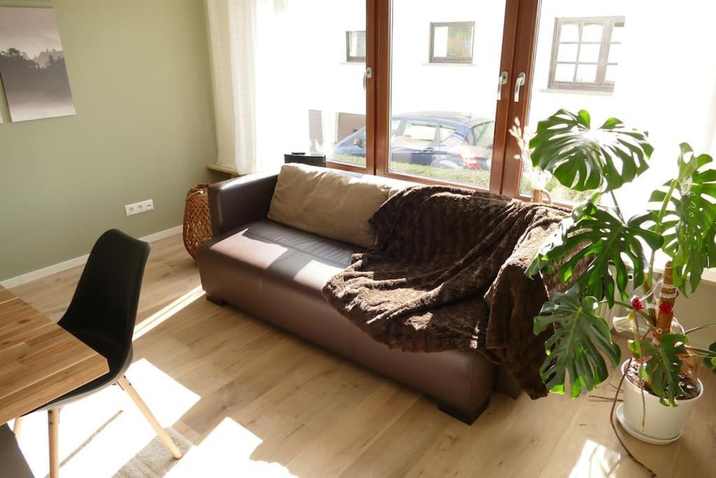 Momberg-Lodge Oberthal Eksteriør billede